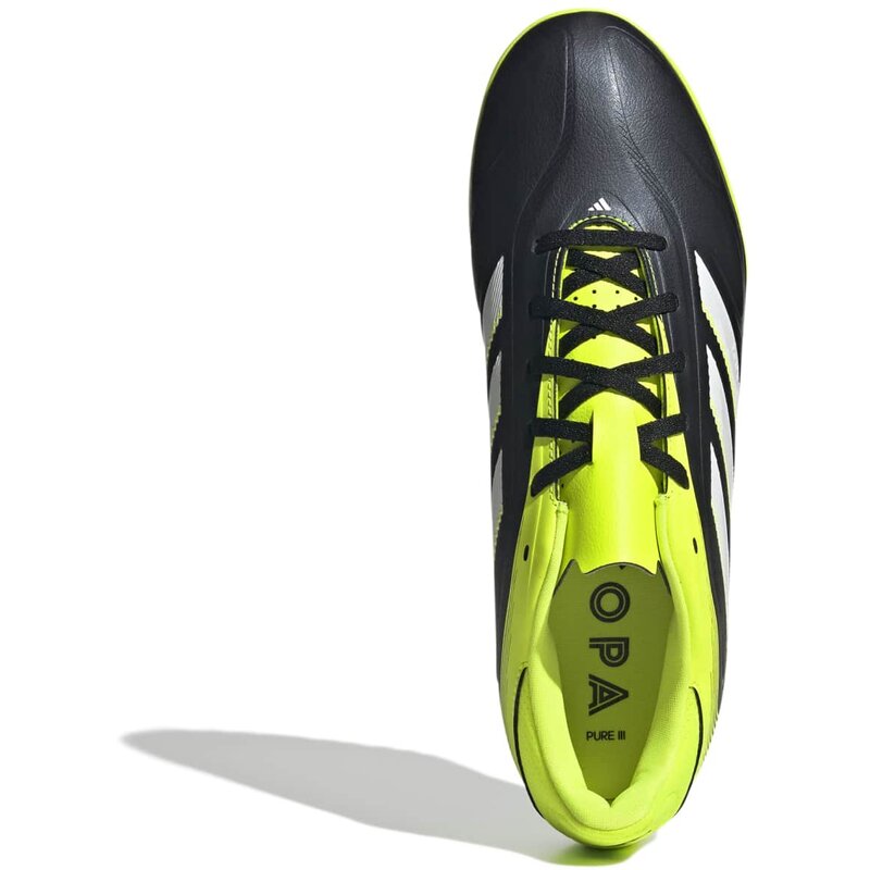 Футбольные бутсы Adidas Copa Pure 3 Club TF, мультиколор — фото 3