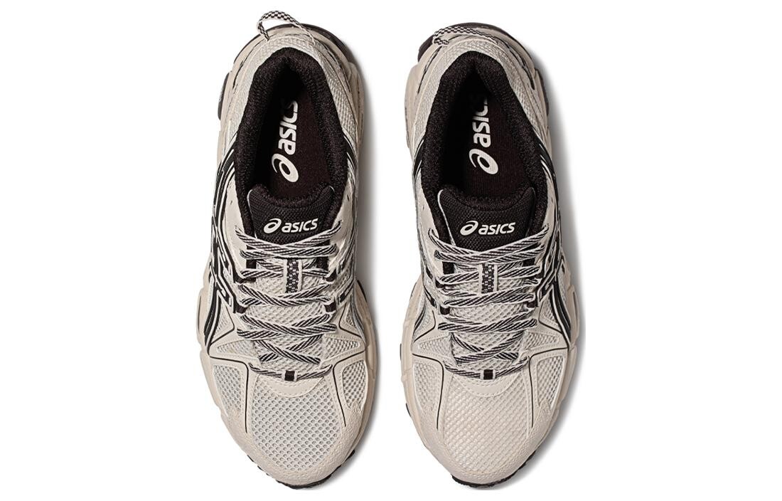 Кроссовки Asics Gel-Kahana 8 Women's Running, светло-коричневый — фото 3