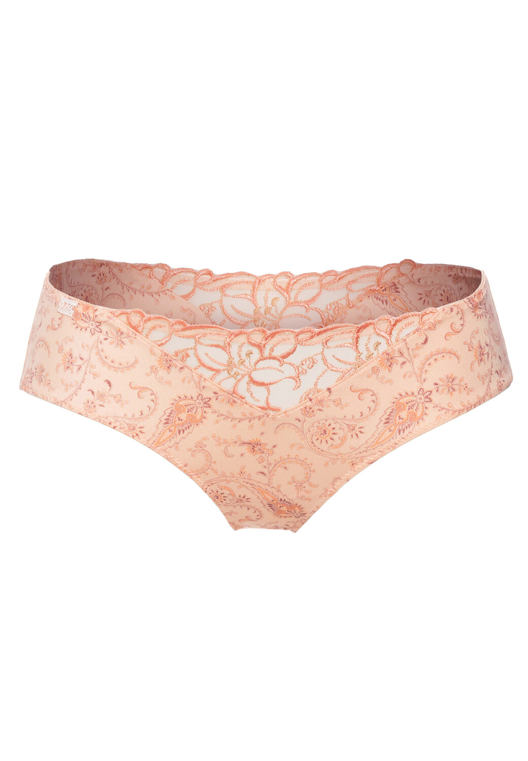 

Трусы Ulla Panty Zoe, цвет Candy