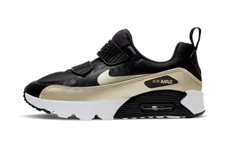 

Детские повседневные кроссовки Nike Air Max 90 BP