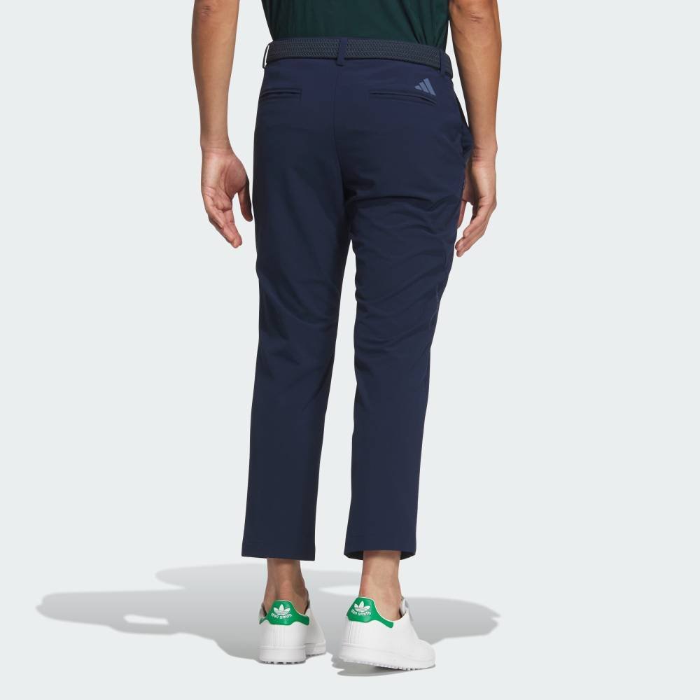 EX STRETCH ACTIVE Водоотталкивающие брюки до щиколотки Adidas, blue — фото 2