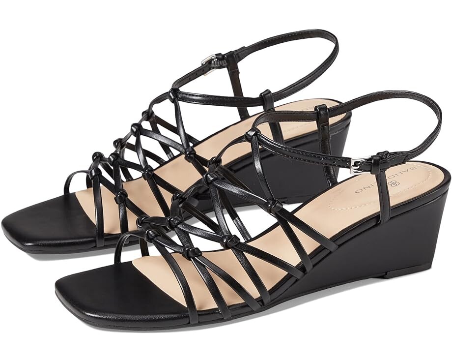 

Туфли Bandolino So Let Me 3, черный