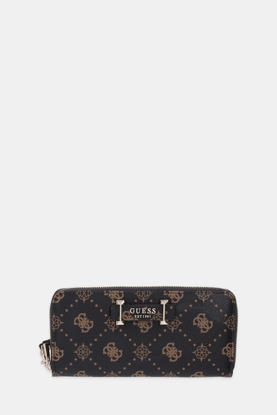 

Кошелек SILIA Guess, коричневый