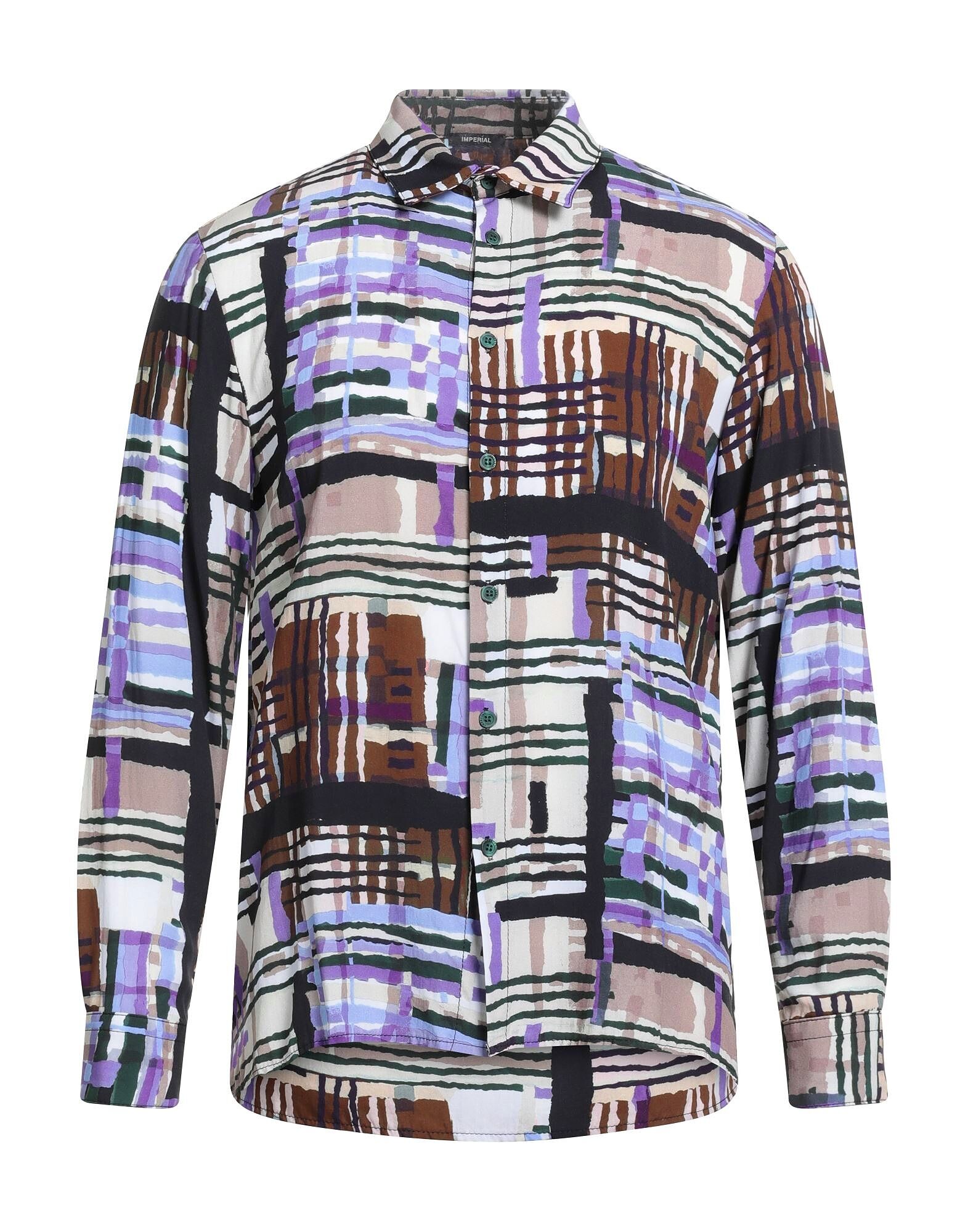 

Рубашка Imperial, сиреневый