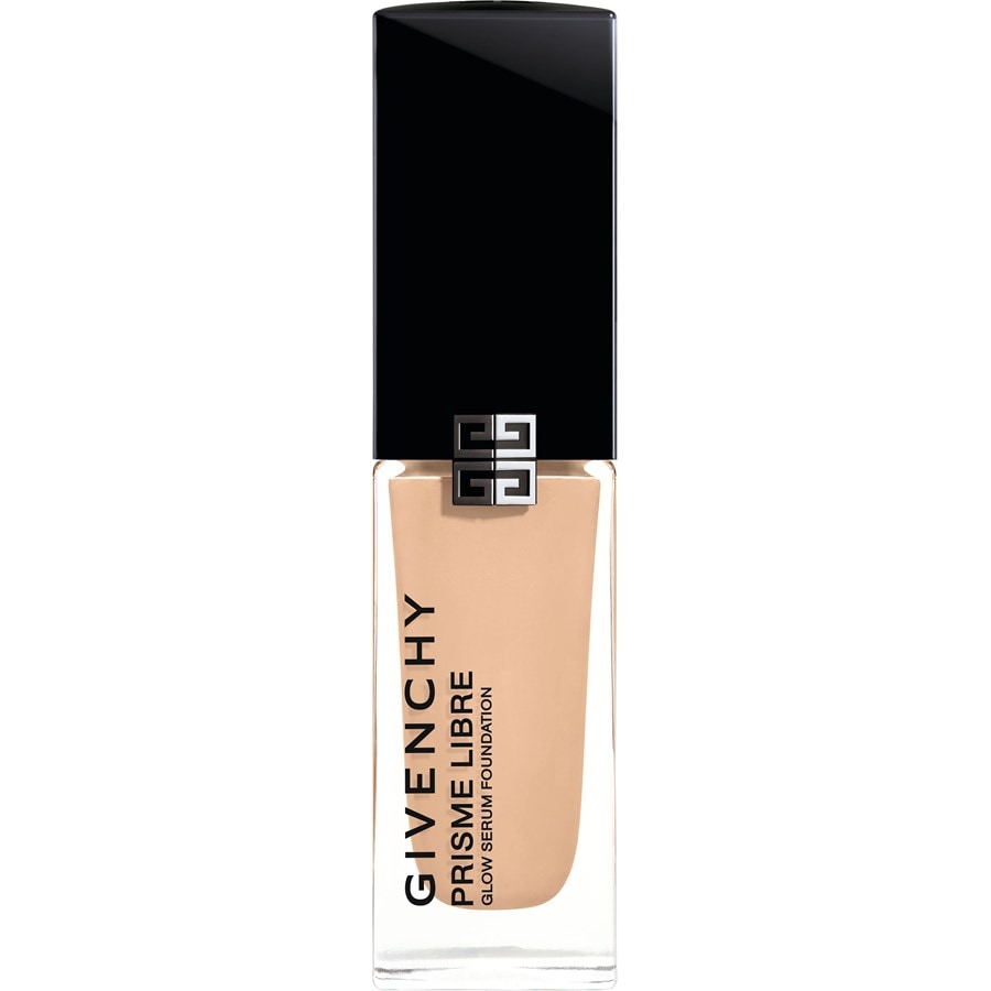 

Сыворотка для лица GIVENCHY Prisme Libre Glow Serum Foundation, 3N / 30 ml