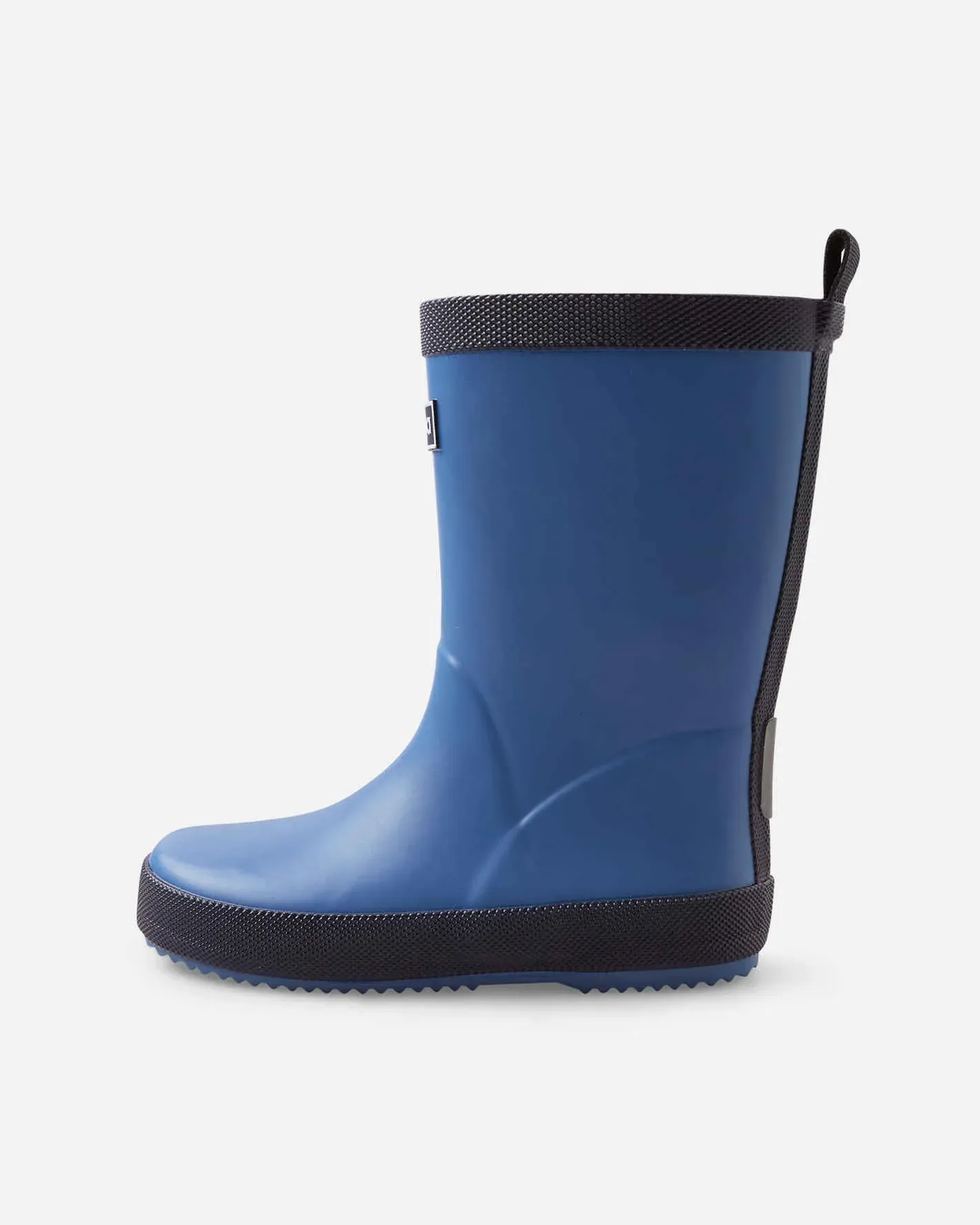 

Детские резиновые сапоги Taikuus Reima, цвет Denim Blue