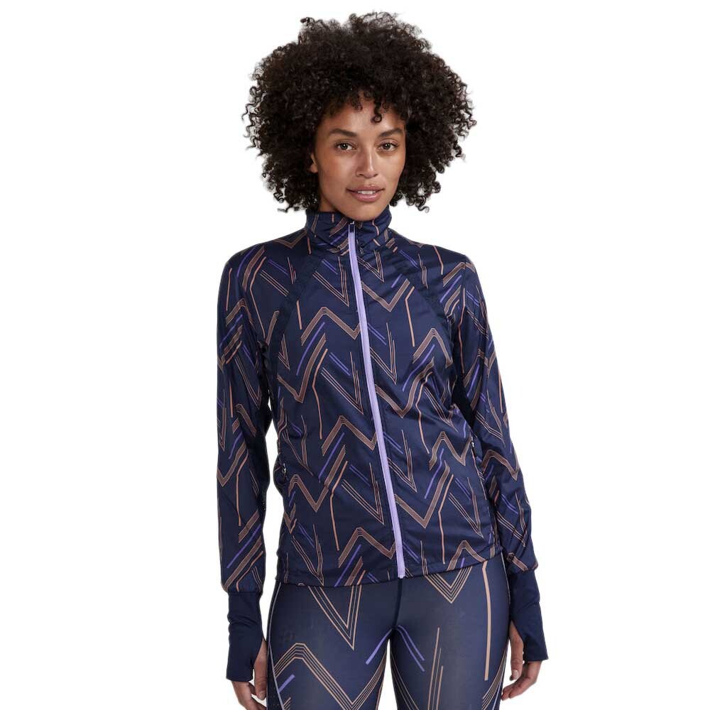 

Куртка Craft ADV Essence Wind, черный