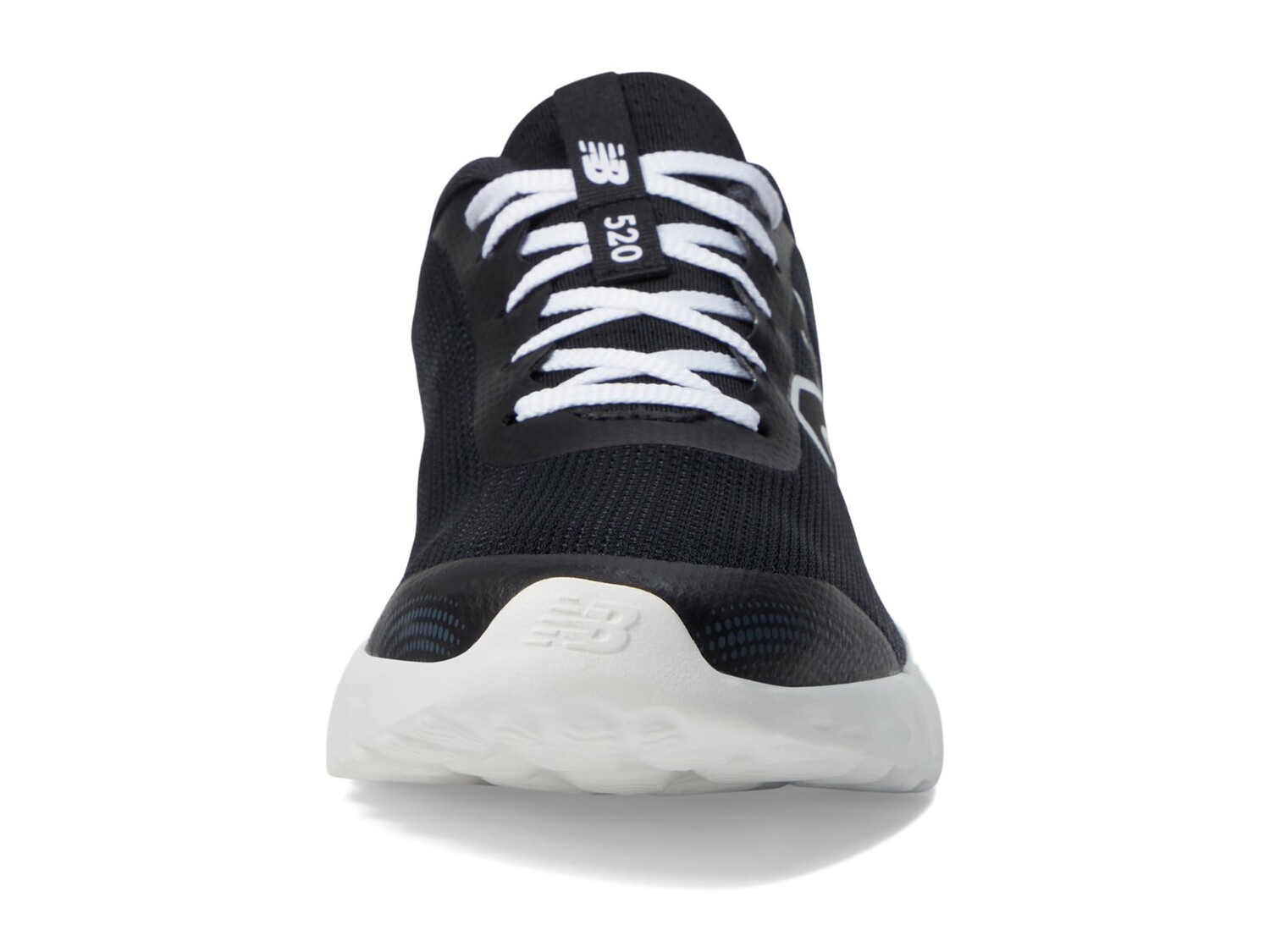 

Кроссовки New Balance Kids 520v8 (Big Kid)