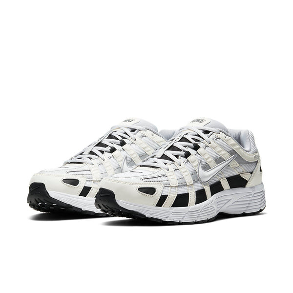 Кроссовки р 6000 Nike, серый — фото 3