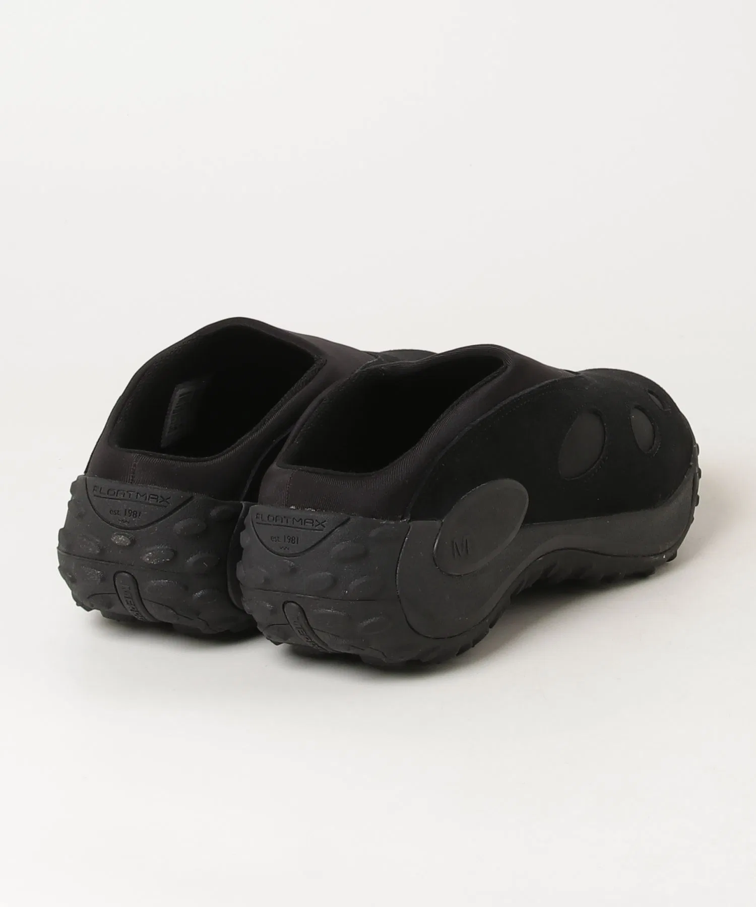 Мужские мюли MERRELL Jungle Trek Mule — фото 2