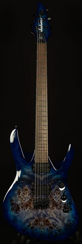 

Электрогитара Jackson Guitars Jackson Pro Series Signature Chris Broderick Soloist HT6P