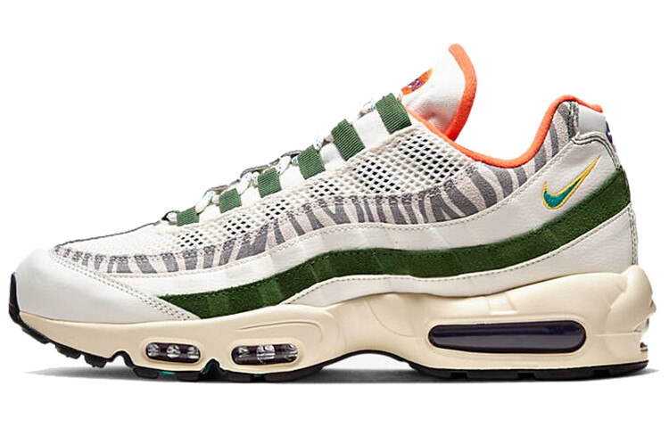 

Кроссовки Nike Air Max 95 унисекс