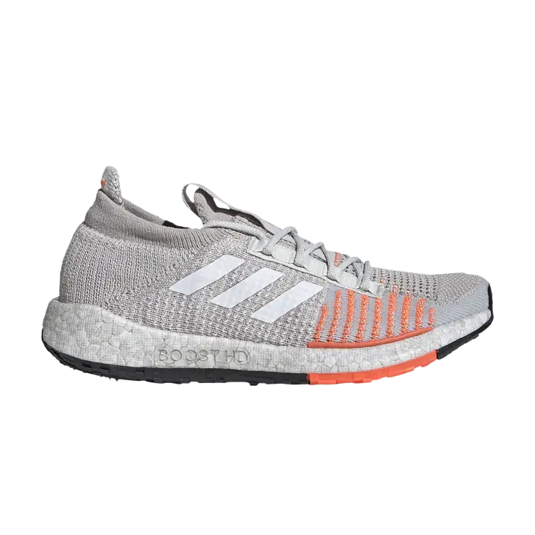 Кроссовки Adidas Wmns PulseBoost HD, серый