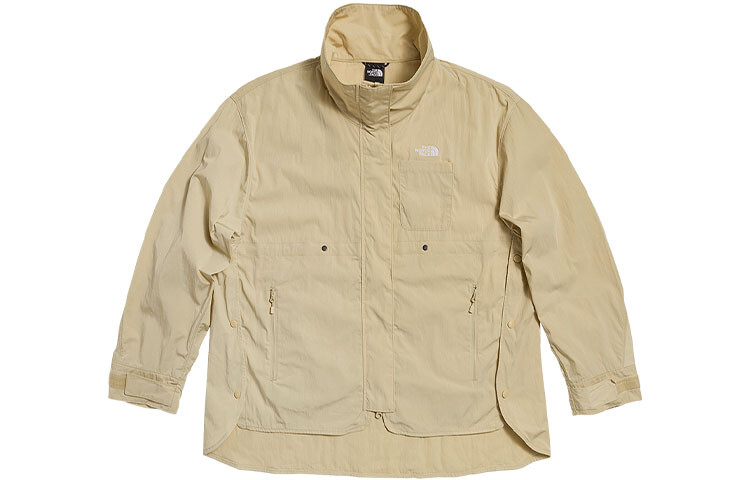 

Куртка женская хаки The North Face