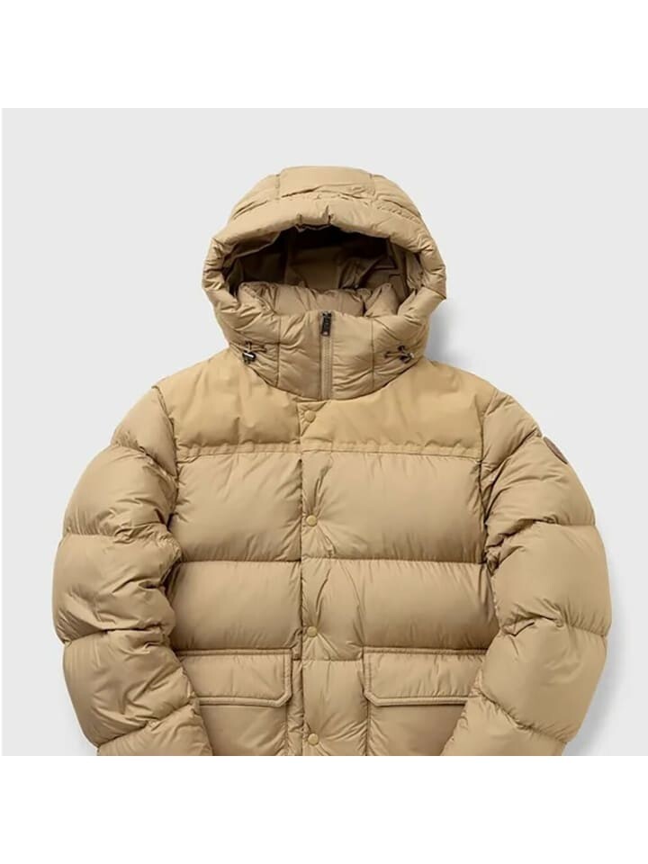 

Переходная куртка Woolrich Sierra-Jacke aus Mikrofaser in