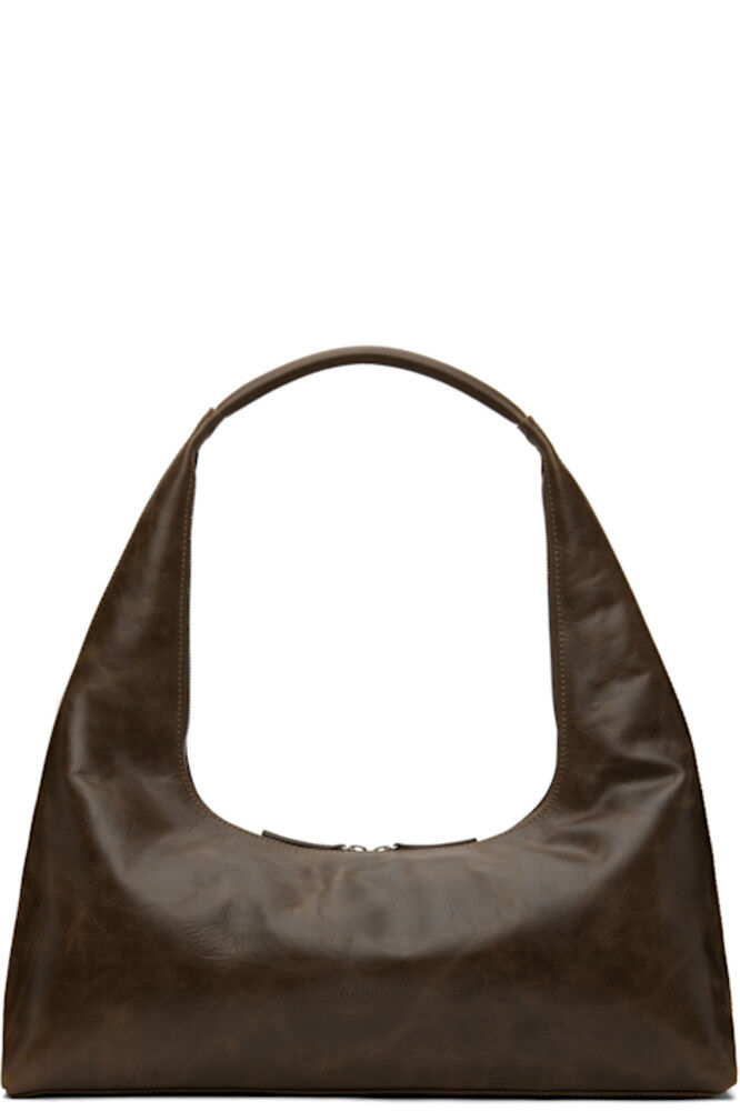 

Сумка Brown Large Bag MARGESHERWOOD
