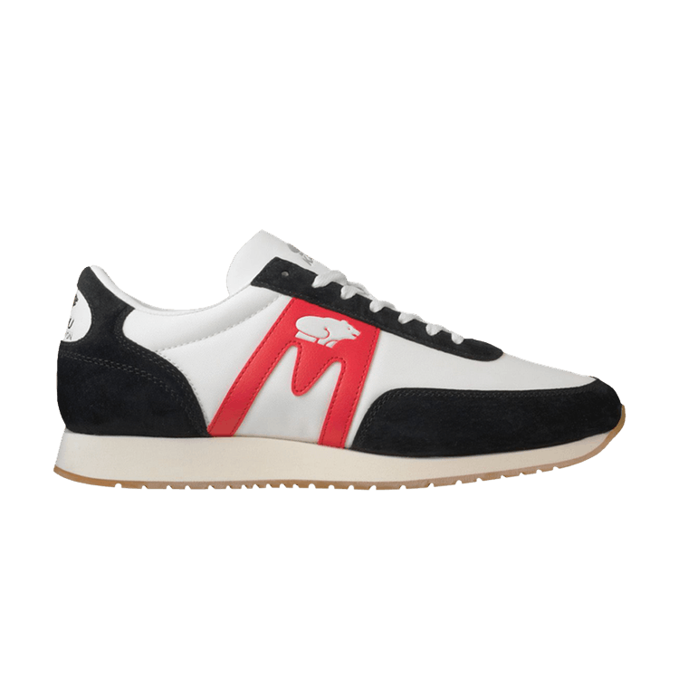 

Кроссовки Albatross 82 'Neighborhood Pack - Black Fiery Red', черный