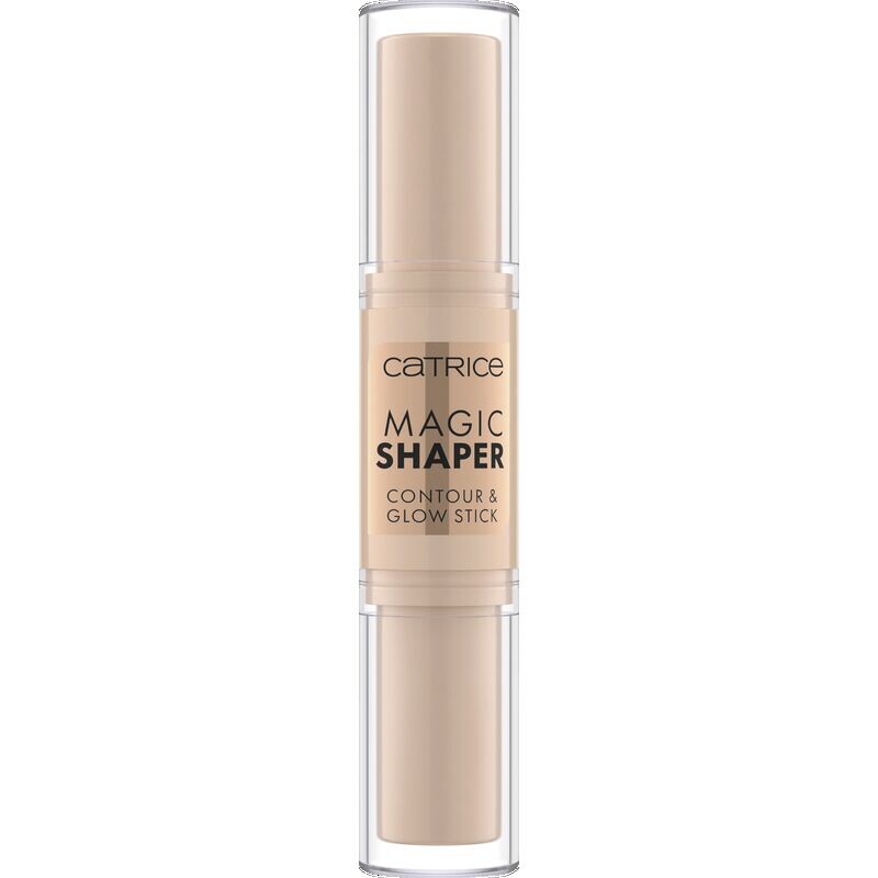 

Magic Shaper Contour & Glow Stick 010 Light Catrice, 9 g