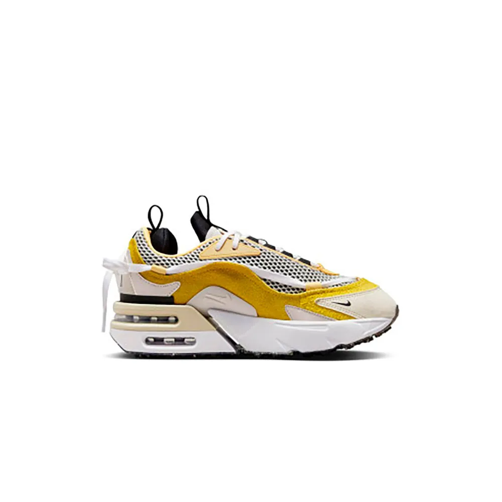 Кроссовки Nike Air Max Furyosa, белый