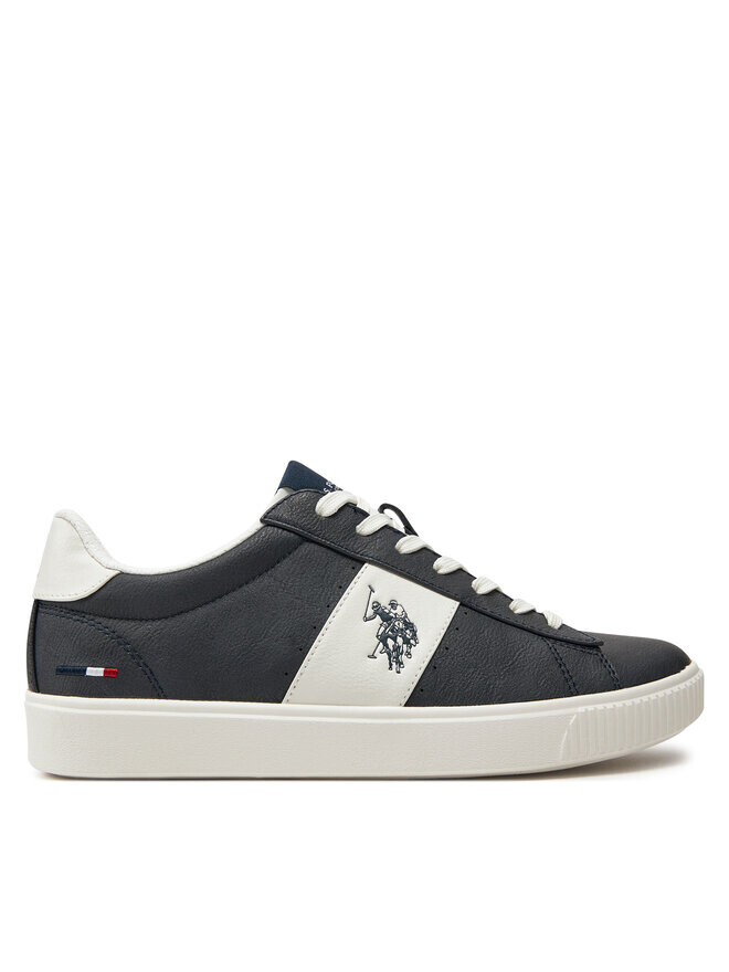 

Кроссовки U.S. Polo Assn. Tymes, темно-синий