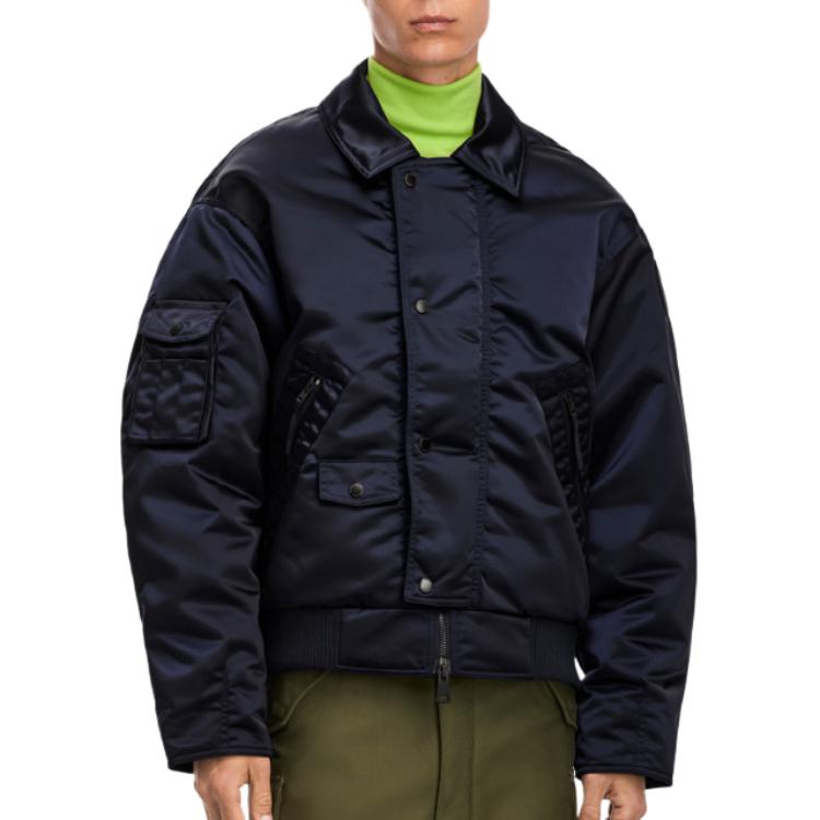 Куртка SS25 Down Pilot для мужчин Canada Goose, небесно-голубой — фото 3