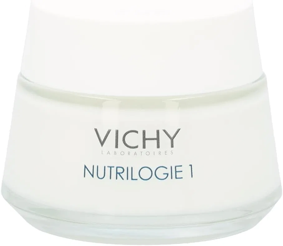 Крем для лица Vichy — Дневной Visey Neutrology Intensive Cream для сухой кожи, 50 мл — фото 2