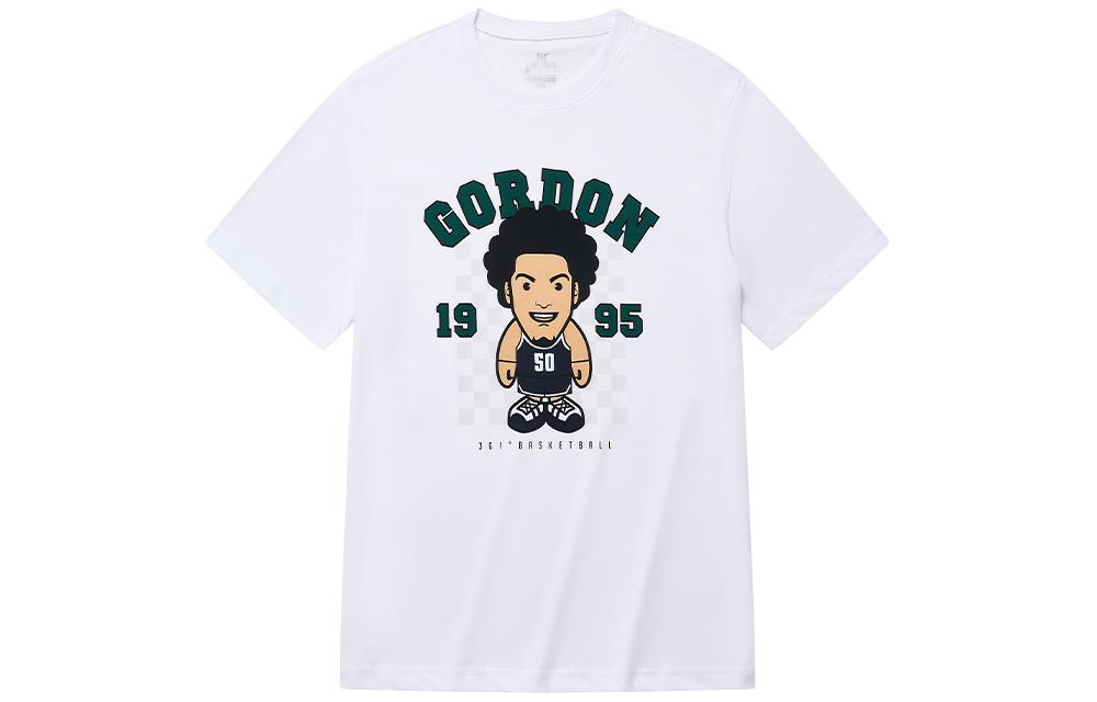 

Футболка мужская с круглым вырезом, умеренный прямой крой 361°, raw белый