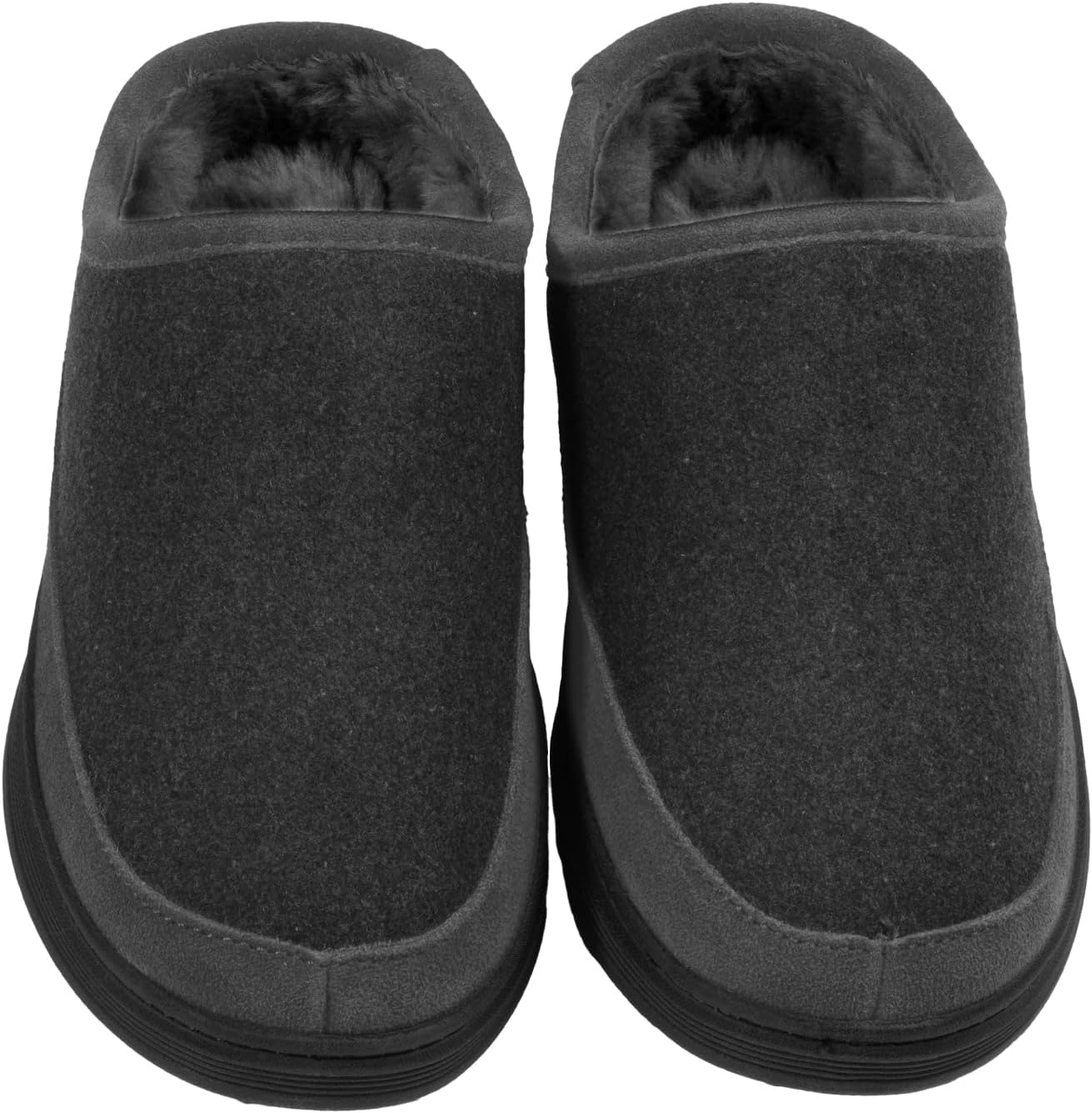 Мужские легкие комфортные сабо для ходьбы Cole Haan, угольный — фото 3
