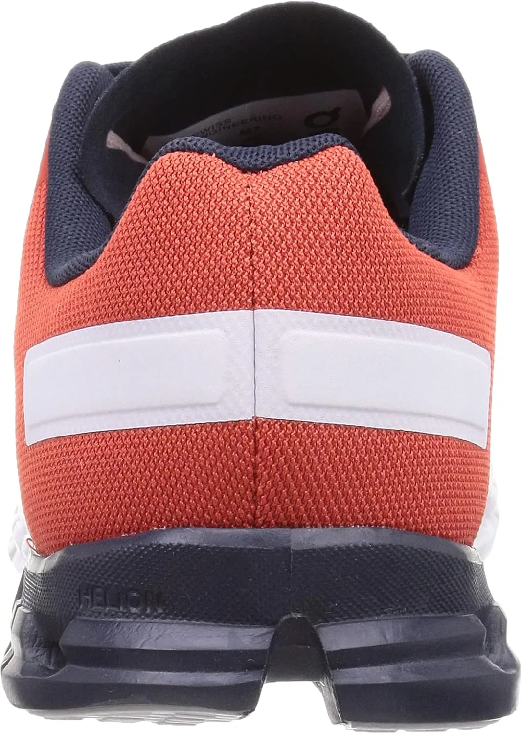 Кроссовки On Cloudflow Trainers, Rust Eclipse — фото 3