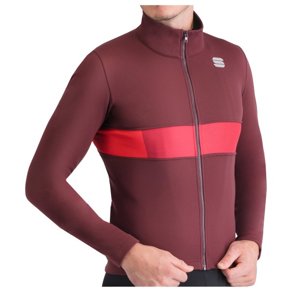 

Куртка софтшелл Neo 2 - велосипедная куртка Sportful, красный