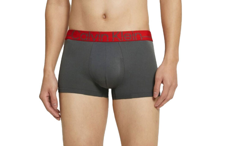 

Мужские трусы Calvin Klein