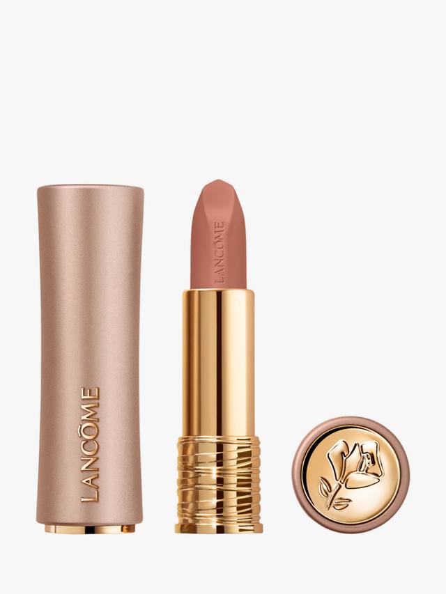 

L'Absolu Rouge Intimatte бархатная матовая помада Lancôme, 210