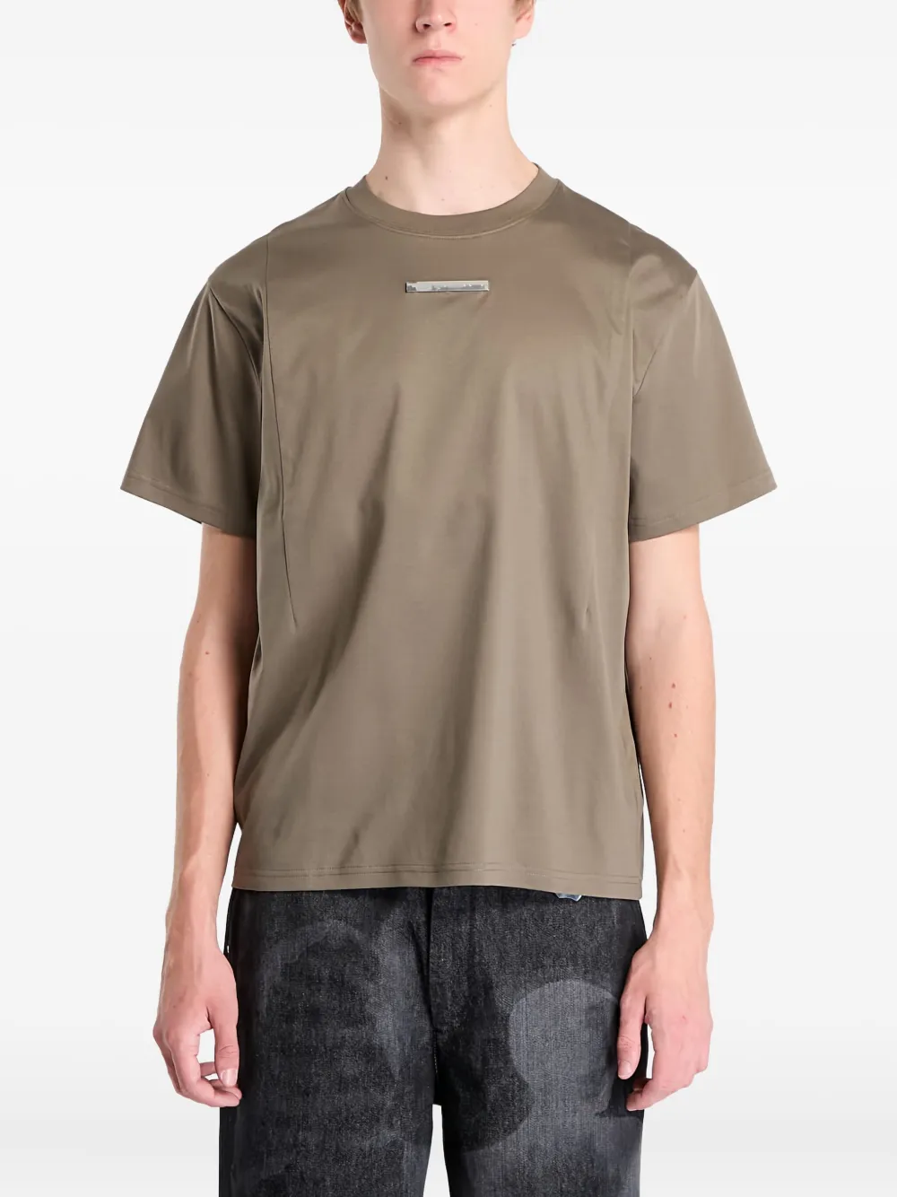 

Футболка Astrape Heliot Emil, нейтральный