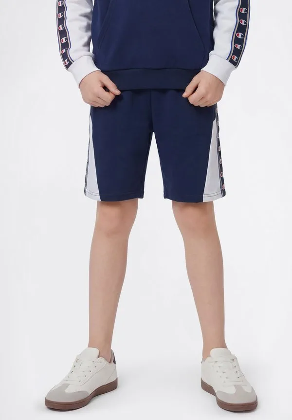 Спортивные шорты champion bermuda csport Champion, Dark Blue — фото 2