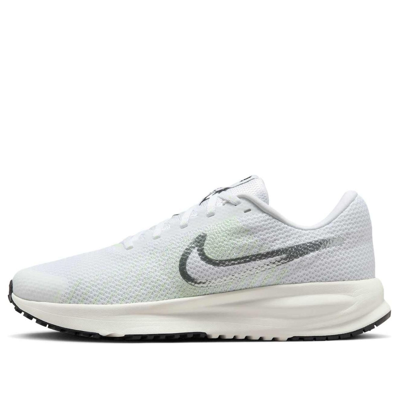 Кроссовки (WMNS) Nike Run Defy 'White Barely Volt Photon'