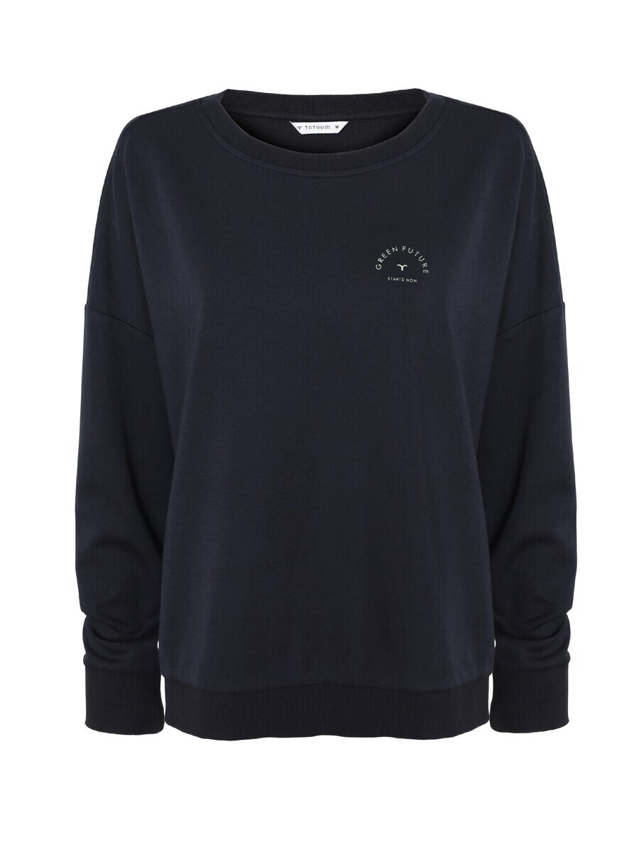 

Свитер TATUUM Sweatshirt YOLANDA, морской синий