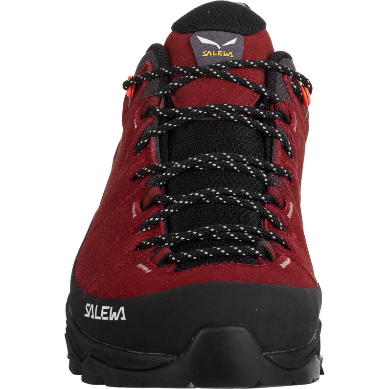 Женские туфли Alp Trainer 2 GTX Salewa, красный — фото 4