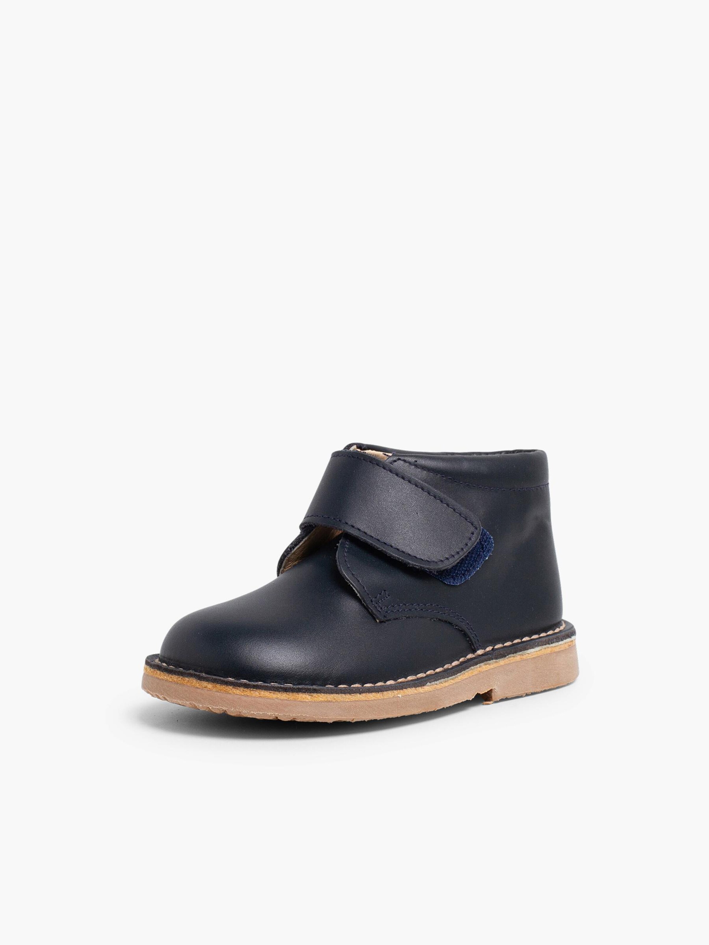 Pisamonas Ботинки в цвете Marine Blue