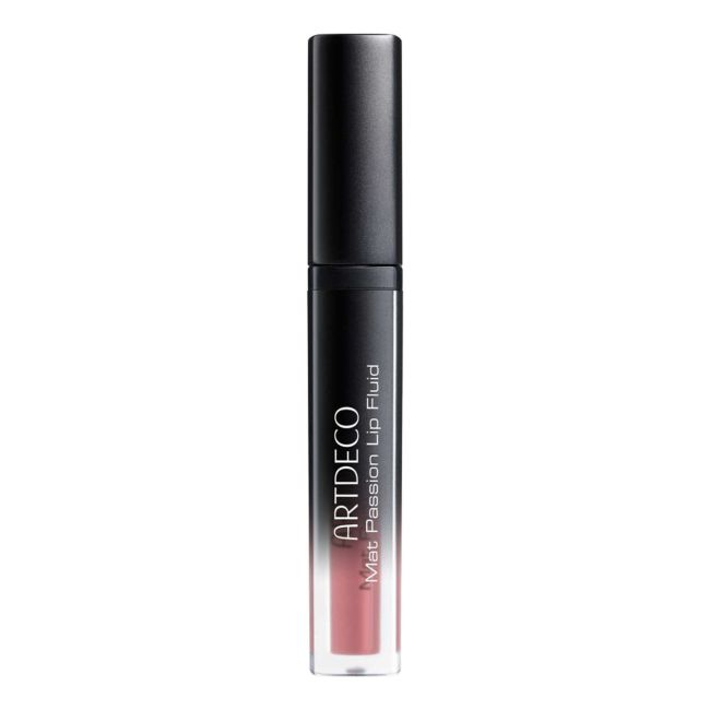 

Матовая помада для губ Passion Lip Fluid Artdeco, цвет 25 so mauve, 3 мл