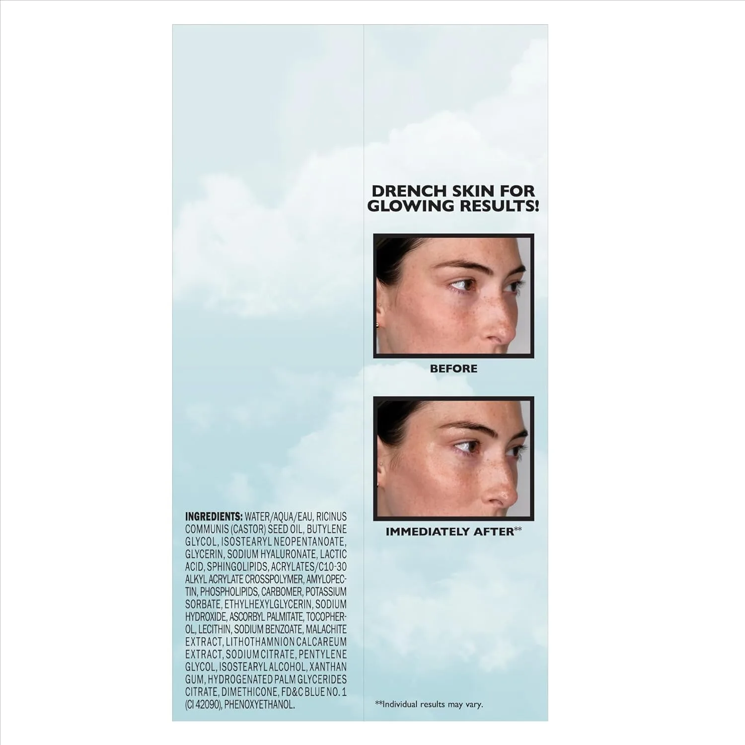 Сыворотка Peter Thomas Roth — | Water Drench Hyaluronic Glow Serum — фото 3