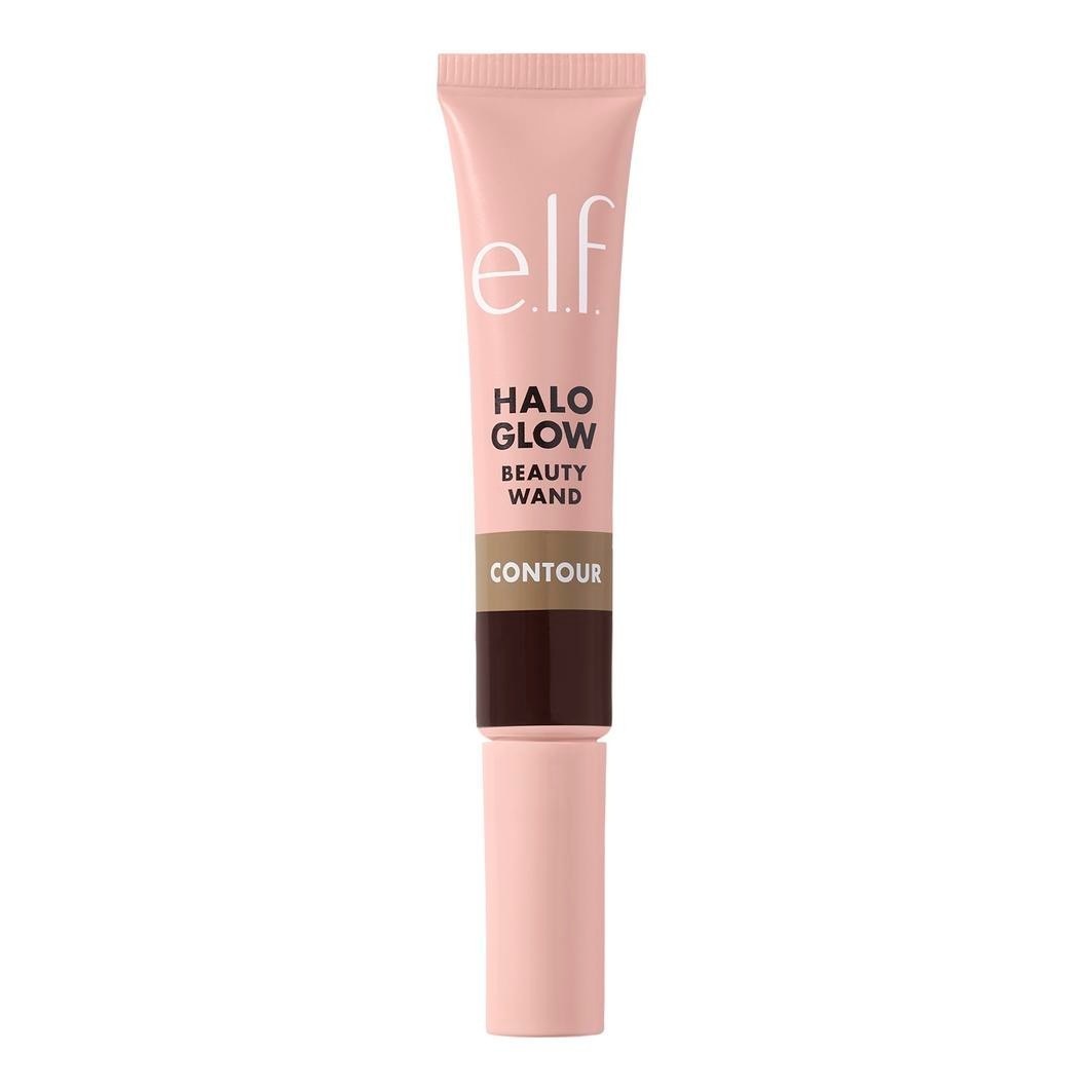 

Корректор halo glow contour beauty wand Elf Cosmetics, deep/rich, объем 10 мл