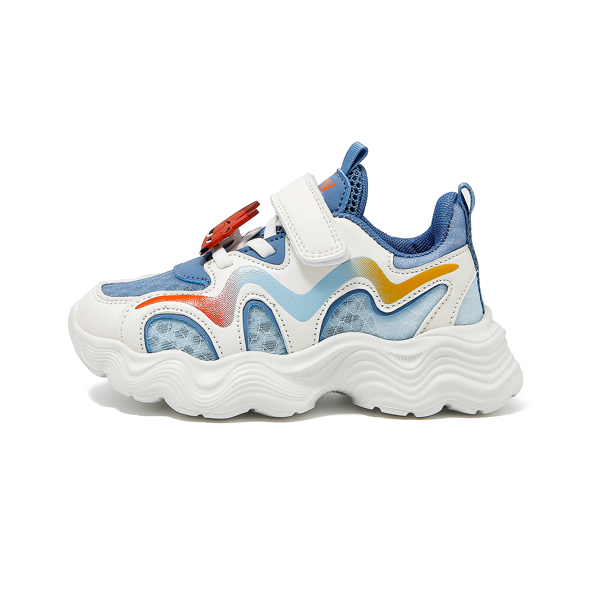 

Повседневная обувь для детей из «Зверополиса» (дошкольного возраста) Disney, бежевый