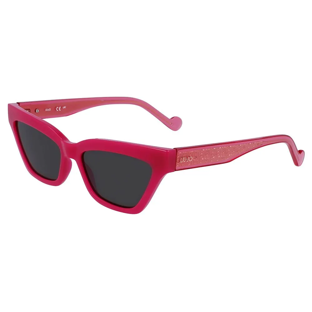 

Солнцезащитные очки Liu·jo LJ781S woman, красный