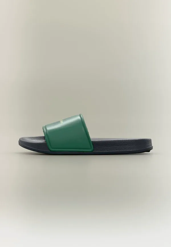 Тапочки унисекс freddie Calvin Klein Jeans, Green