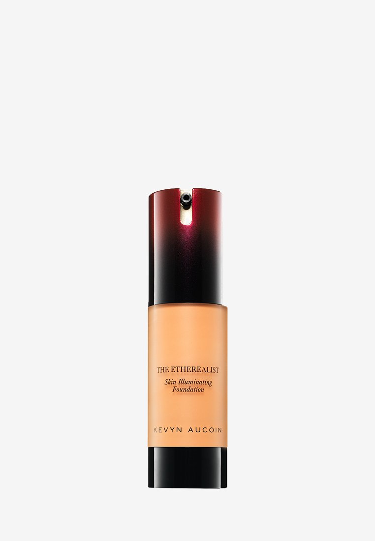 

Тональное средство THE ETHEREALIST SKIN ILLUMINATING FOUNDATION Kevyn Aucoin, цвет Medium Ef 10