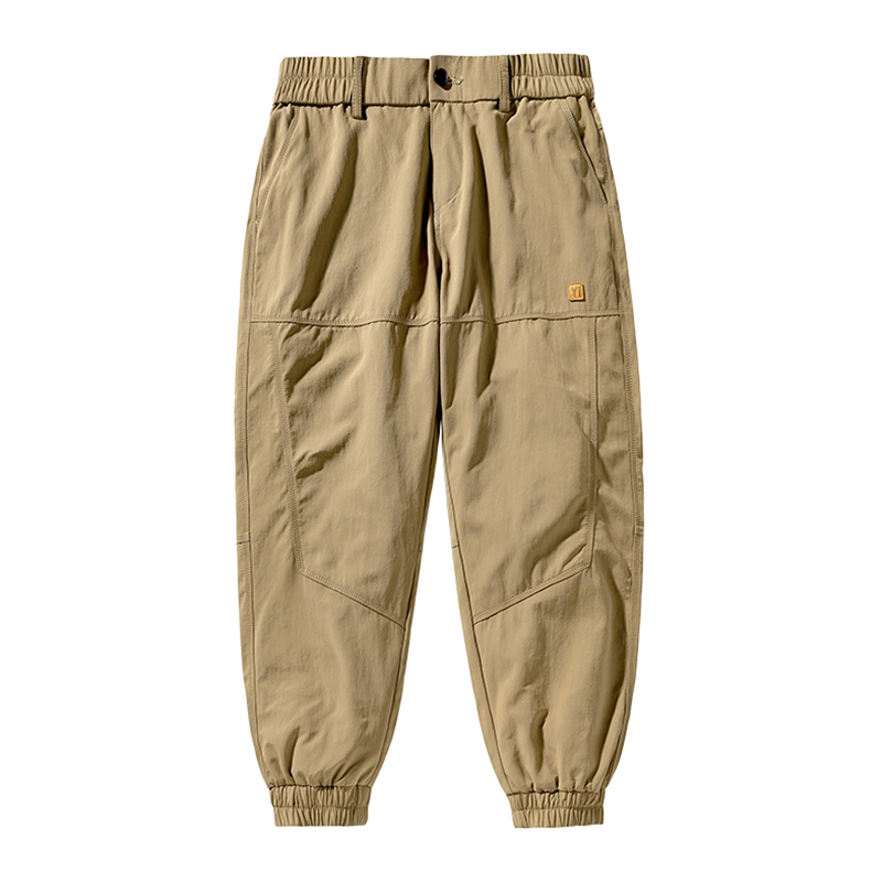 

Повседневные брюки Unisex JEEP SPIRIT, хаки