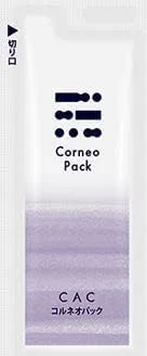 Скраб для лица Corneo Pack Cac — фото 2
