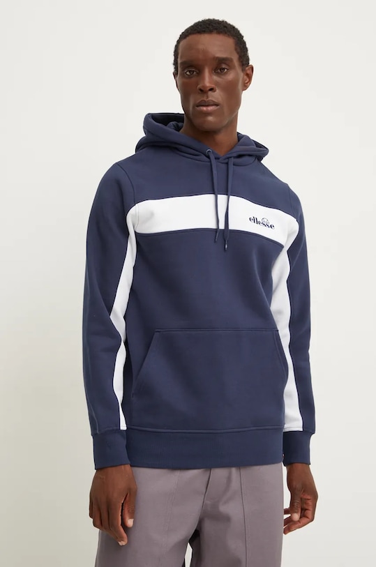 

Толстовка VIERIAN Ellesse, темно-синий