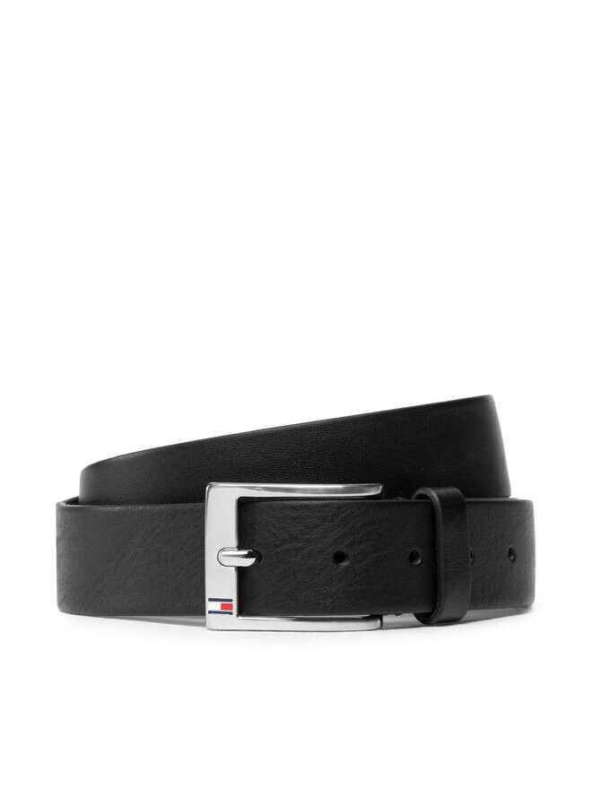 

Ремень New Aly Belt Tommy Hilfiger, черный