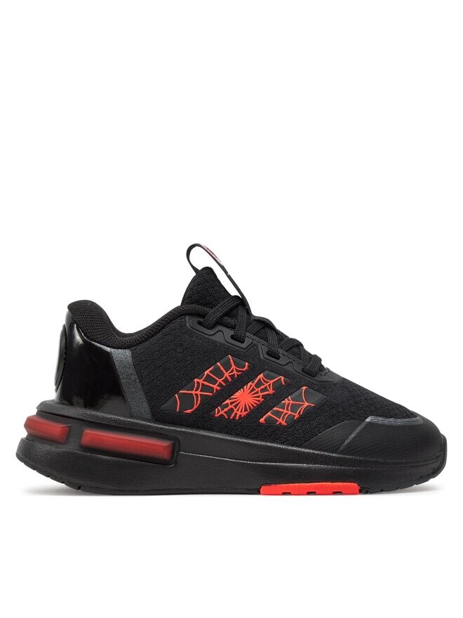 

Кроссовки Adidas, черный